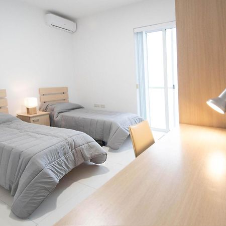 Venus Apartment Sliema Eksteriør billede