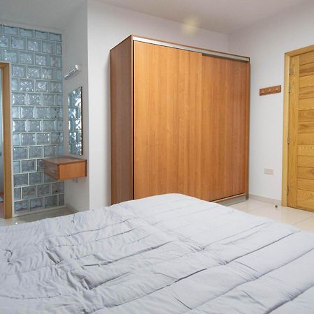 Venus Apartment Sliema Eksteriør billede