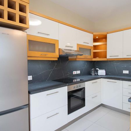 Venus Apartment Sliema Eksteriør billede