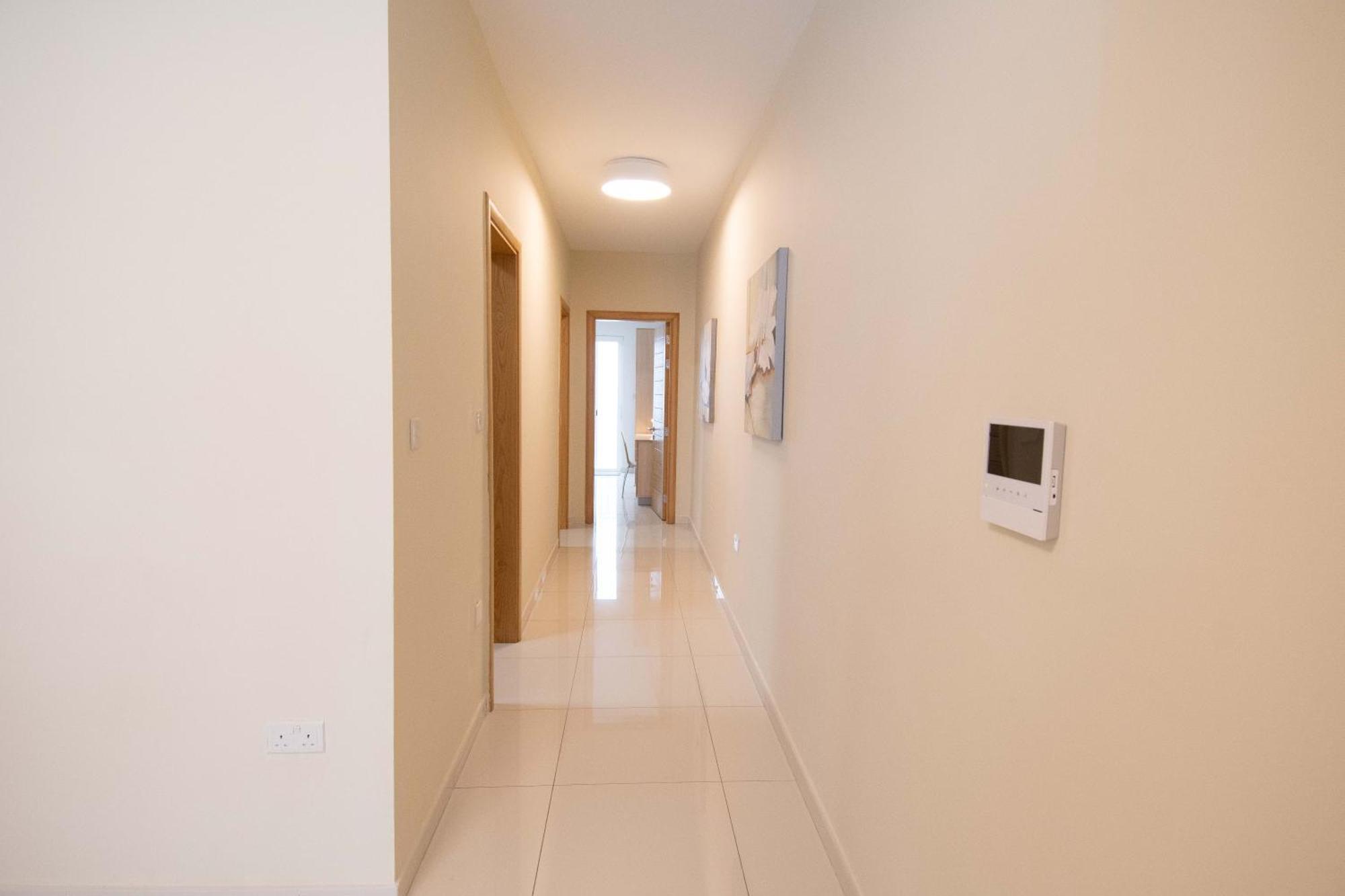 Venus Apartment Sliema Eksteriør billede