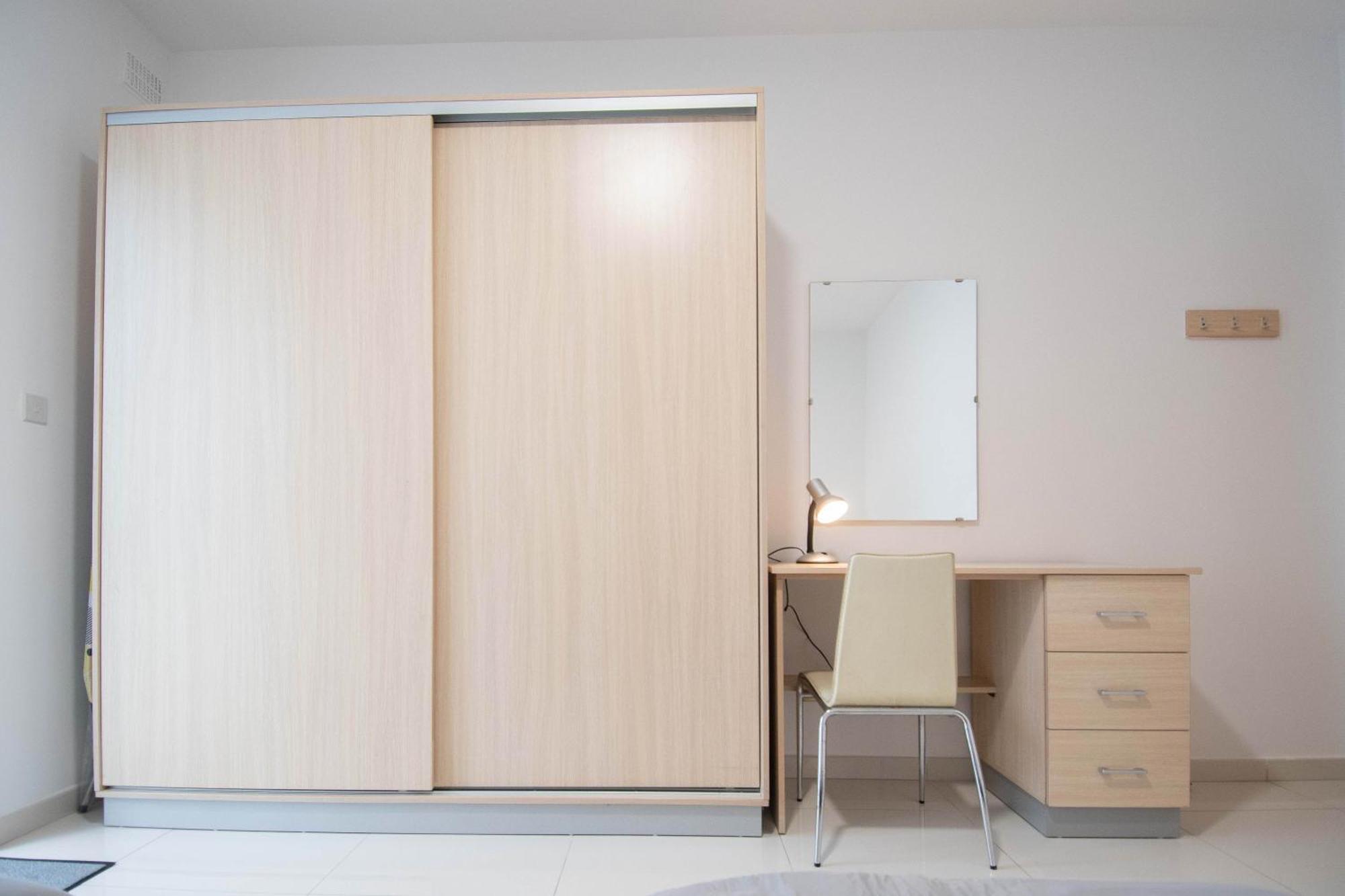Venus Apartment Sliema Eksteriør billede