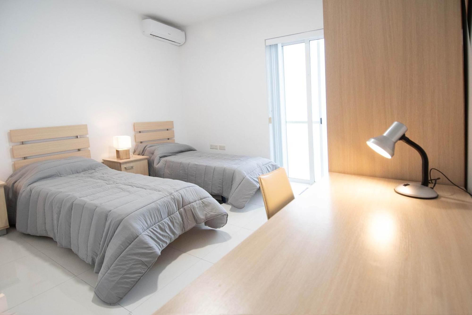 Venus Apartment Sliema Eksteriør billede