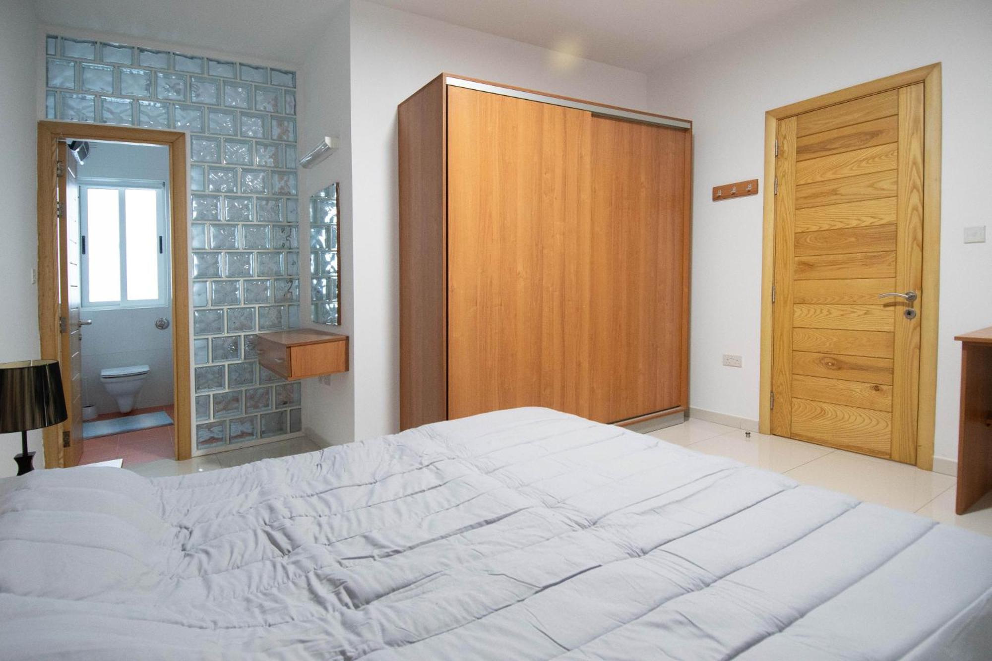 Venus Apartment Sliema Eksteriør billede