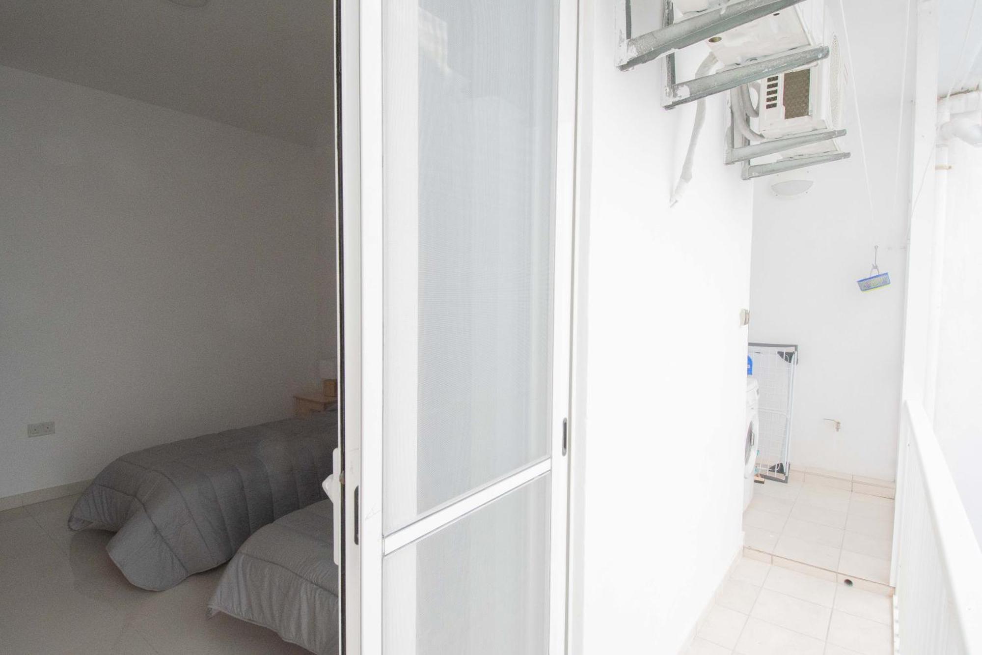 Venus Apartment Sliema Eksteriør billede