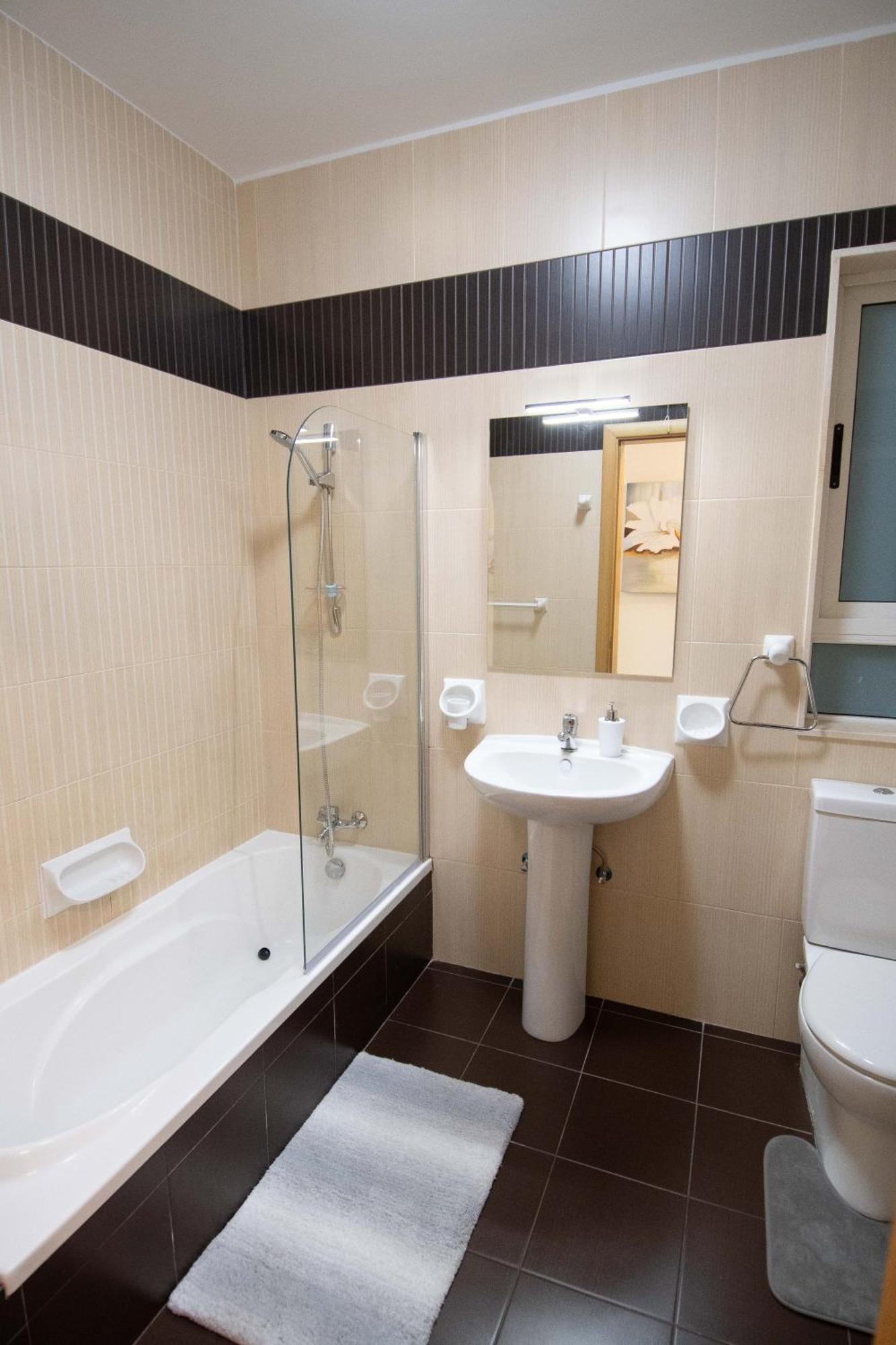 Venus Apartment Sliema Eksteriør billede
