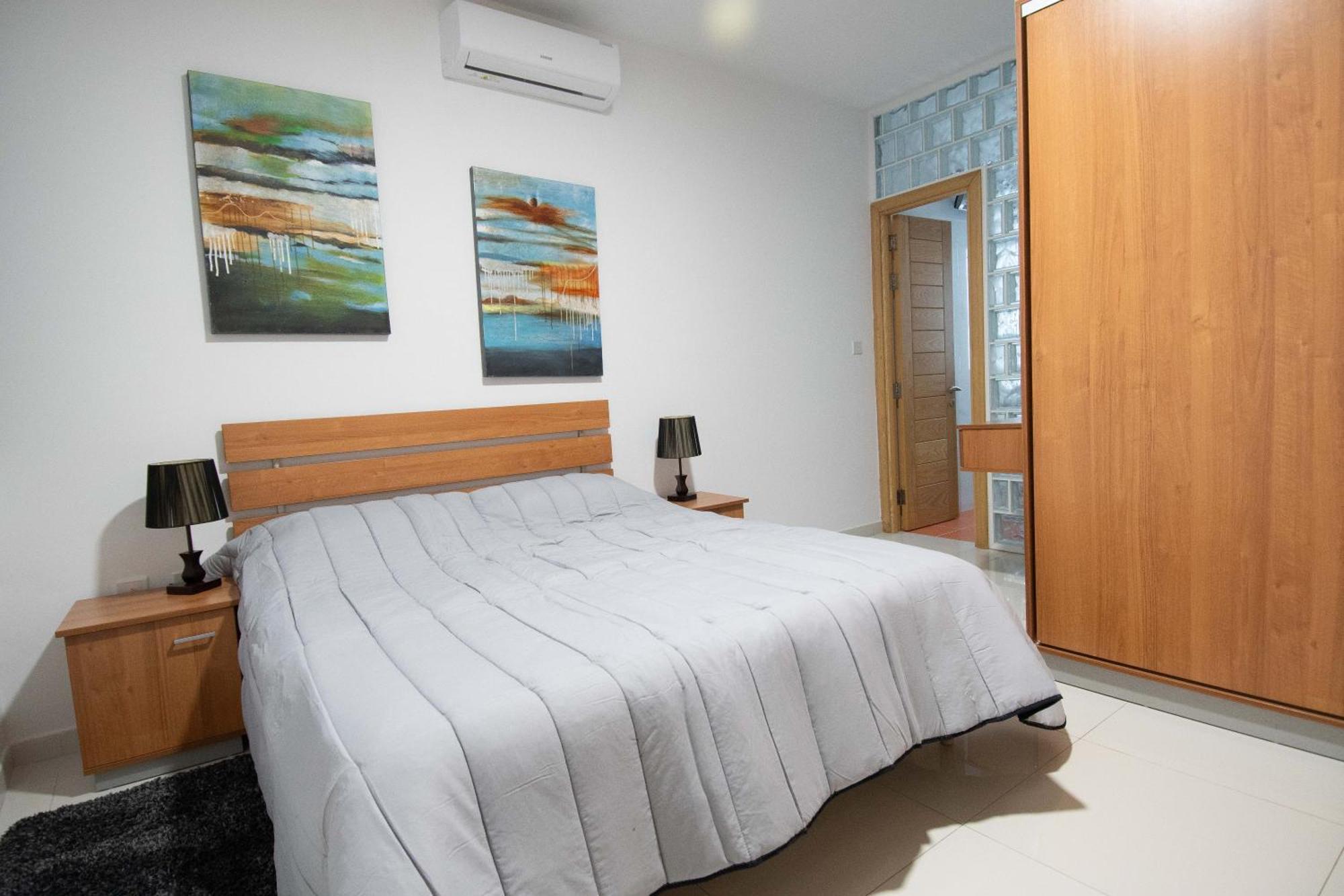 Venus Apartment Sliema Eksteriør billede