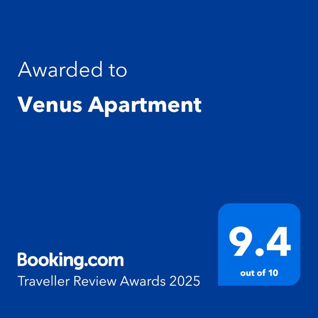 Venus Apartment Sliema Eksteriør billede